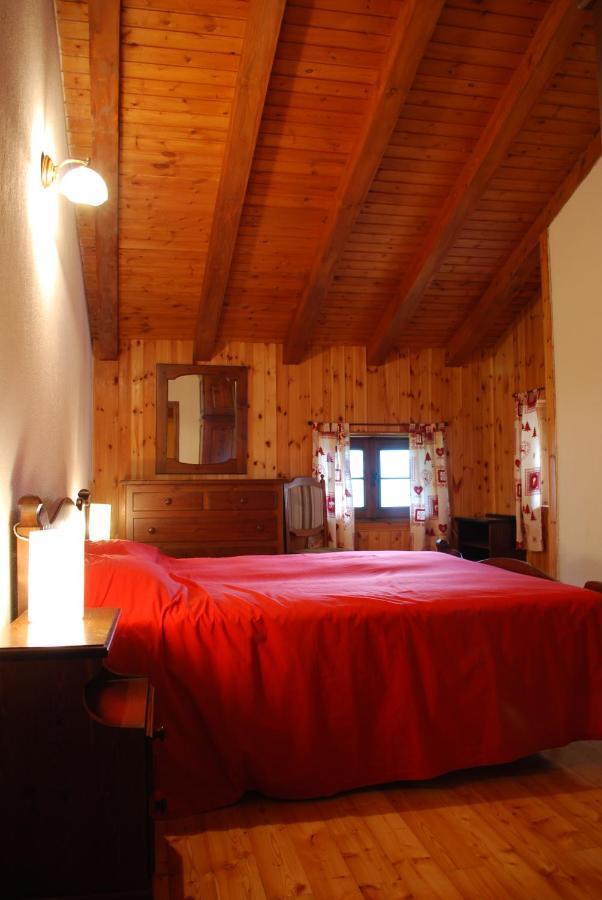 La Casa Di Martina Daire Saint-Vincent Dış mekan fotoğraf