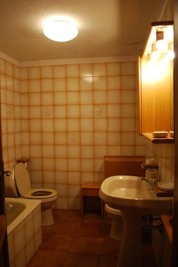 La Casa Di Martina Daire Saint-Vincent Dış mekan fotoğraf